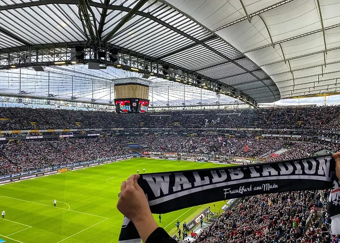 Holiday Inn - The Niu, Air Frankfurt Messe By Ihg Francfort-sur-le-Main